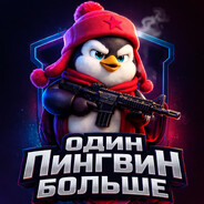 PenguinCatツ