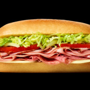 Wawa Italian Classic Hoagie