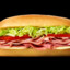 Wawa Italian Classic Hoagie