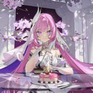 无瑕之人 爱莉希雅