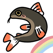 Rainbowshark