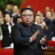 Kim Jong Un