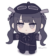 魔女岛一狙黑部ナノカ