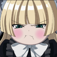 Victorique