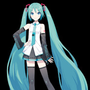 Hatsune MIku