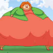 Yo mama is fat