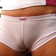camelToe