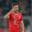 Kimmich mentality