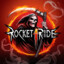 Rocket^Ride