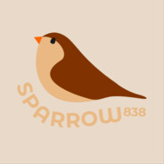 sparrow838 avatar