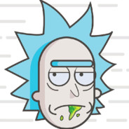 wubba lubba dub dub