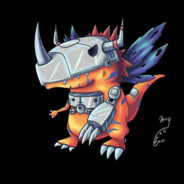 99岁暴龙战士的无敌牛牛