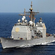USS Cape St. George