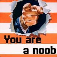 Retarded Noob - steam id 76561197965720253