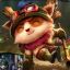 o iM TeeMo