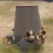 Soupcan Pyro from TF2