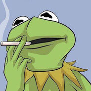 MikeMike smokes