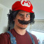 Big Daddy Mario