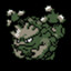 Pokemon Silver Graveler