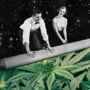 КОКАИНОВАЯ ФЕЯ 01