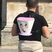 Big Avatar
