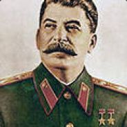 Tovarish' Stalin