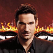 LUCİFER MORNİNGSTAR