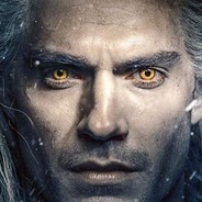 The Witcher is behind you