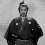 | Yojimbo | 用心棒  |