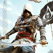 Edward Kenway