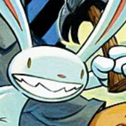 Alex's avatar