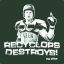 Recyclops-Destroy!