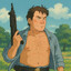 Gabmon