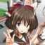 霜月みずは