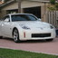 2008 Nissan 350z