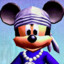 Migga Mouse