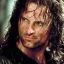 Aragorn der Gärtner