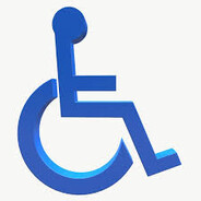 ♿ ♿ ♿