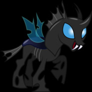 Helpful Changeling