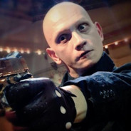 Victor Zsasz