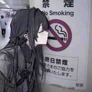 雨中奔跑的小疯子