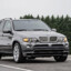 BMW X5 e53 3.0I 231 hp