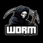 worm