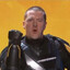 John Helldiver