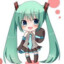 miku