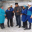 команда селян