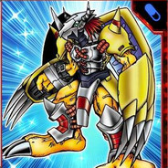 WarGreymon