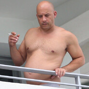 vino diesel