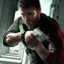 Sam Fisher