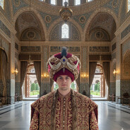 PADİŞAH ENES
